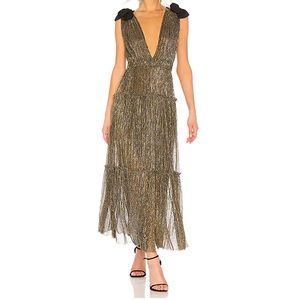 Sabina Musayev Ray Dress